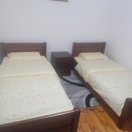 Apartments Avramovic Zabljak  Ngoại thất bức ảnh