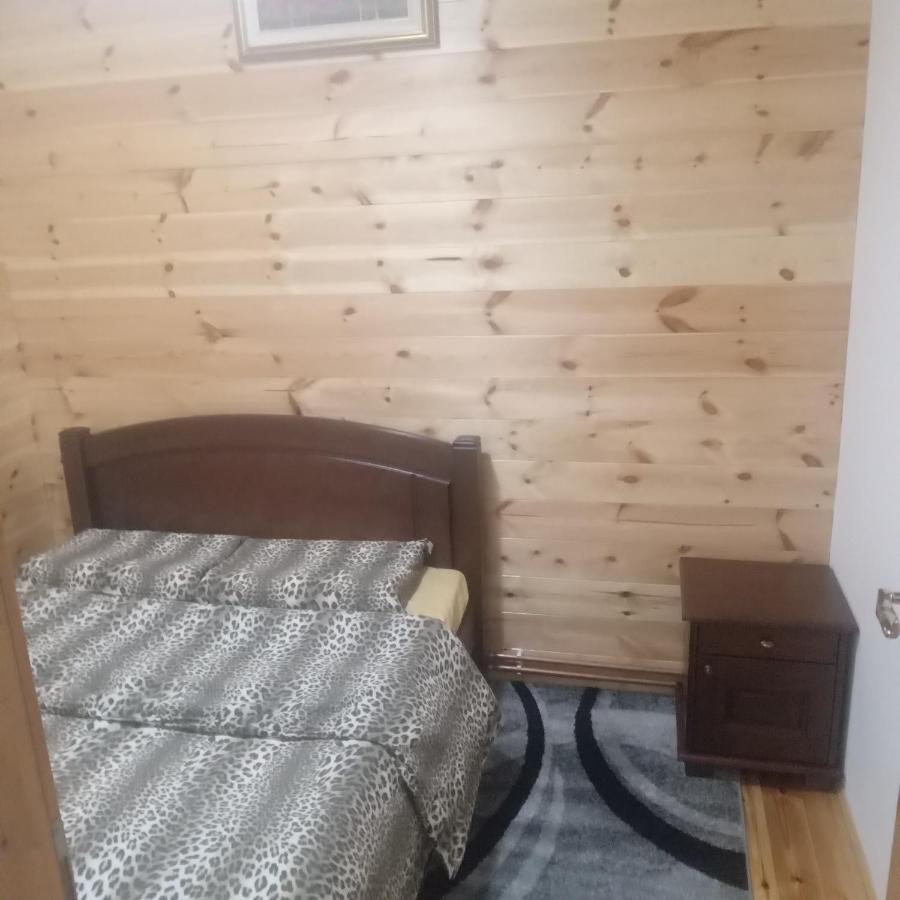 Apartments Avramovic Zabljak  Ngoại thất bức ảnh