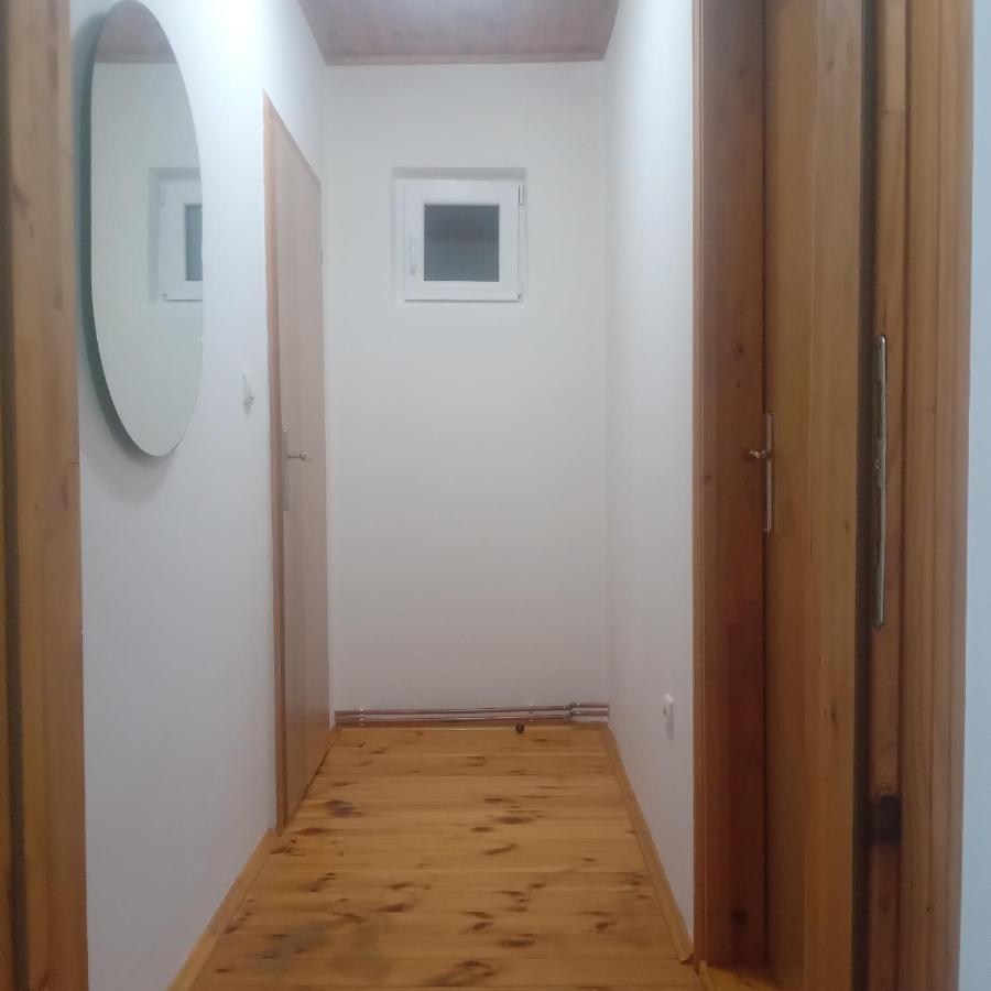 Apartments Avramovic Zabljak  Ngoại thất bức ảnh