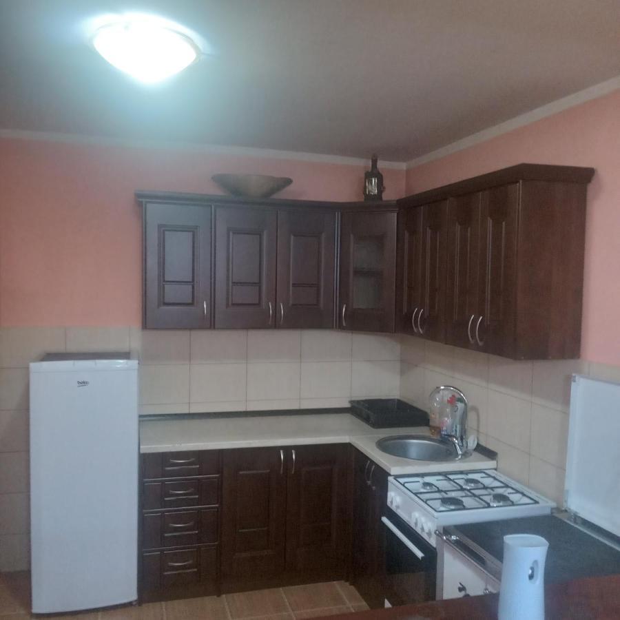 Apartments Avramovic Zabljak  Ngoại thất bức ảnh
