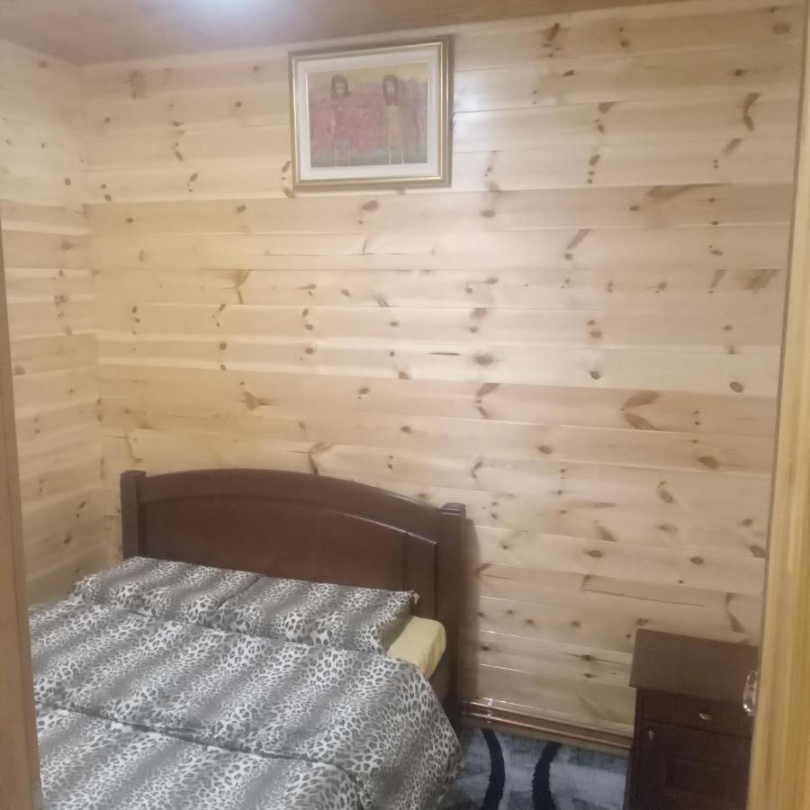 Apartments Avramovic Zabljak  Ngoại thất bức ảnh