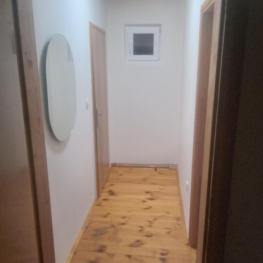 Apartments Avramovic Zabljak  Ngoại thất bức ảnh