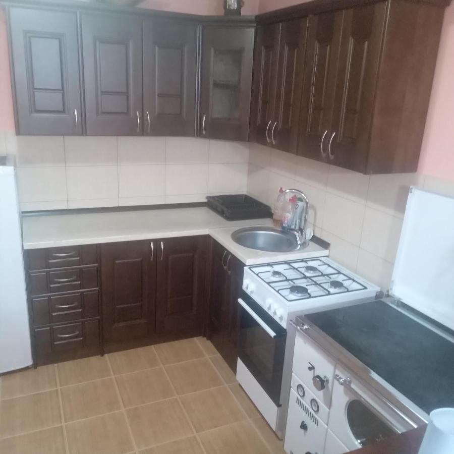 Apartments Avramovic Zabljak  Ngoại thất bức ảnh