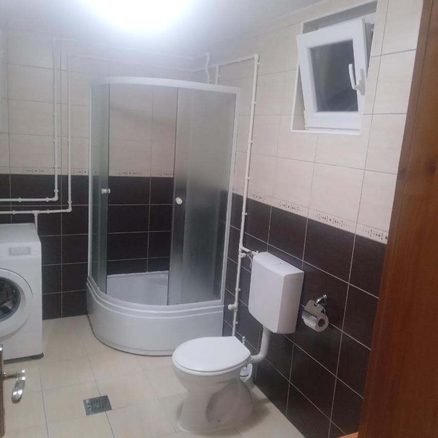 Apartments Avramovic Zabljak  Ngoại thất bức ảnh