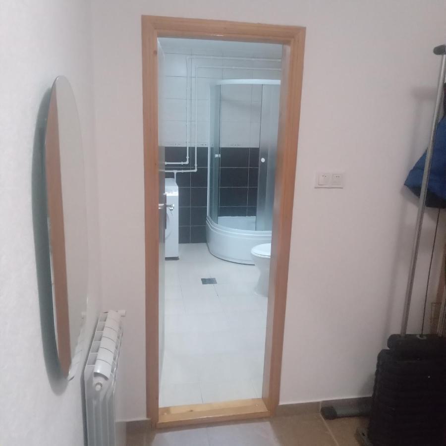 Apartments Avramovic Zabljak  Ngoại thất bức ảnh