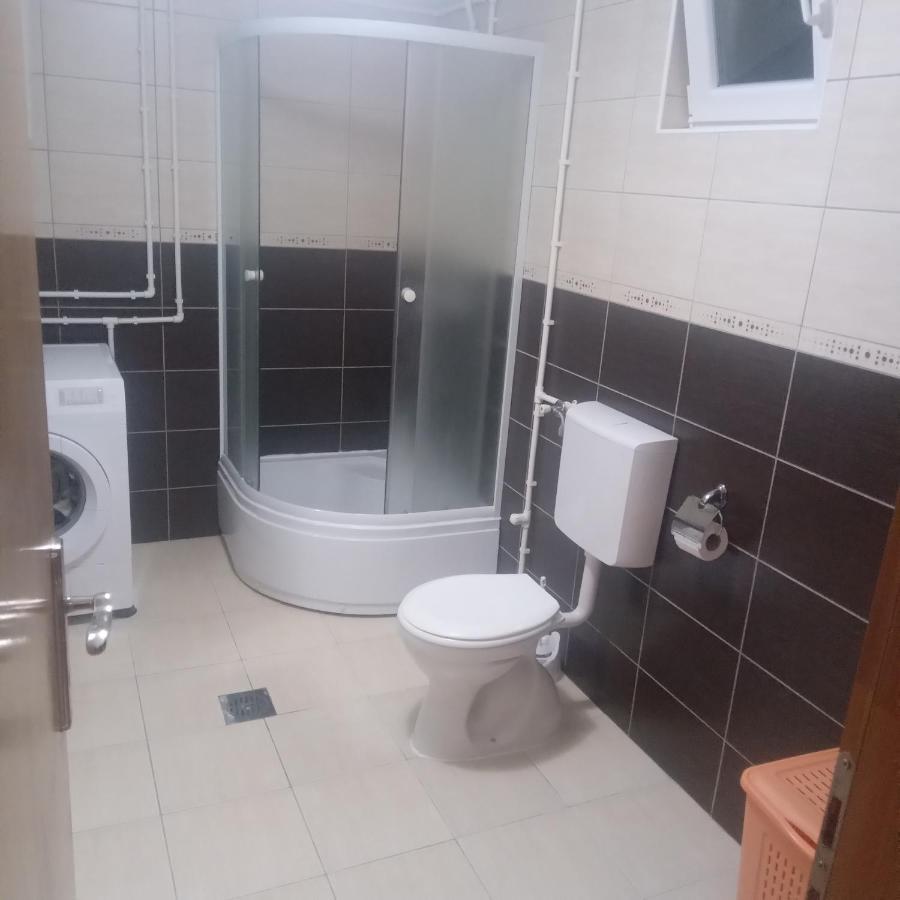 Apartments Avramovic Zabljak  Ngoại thất bức ảnh