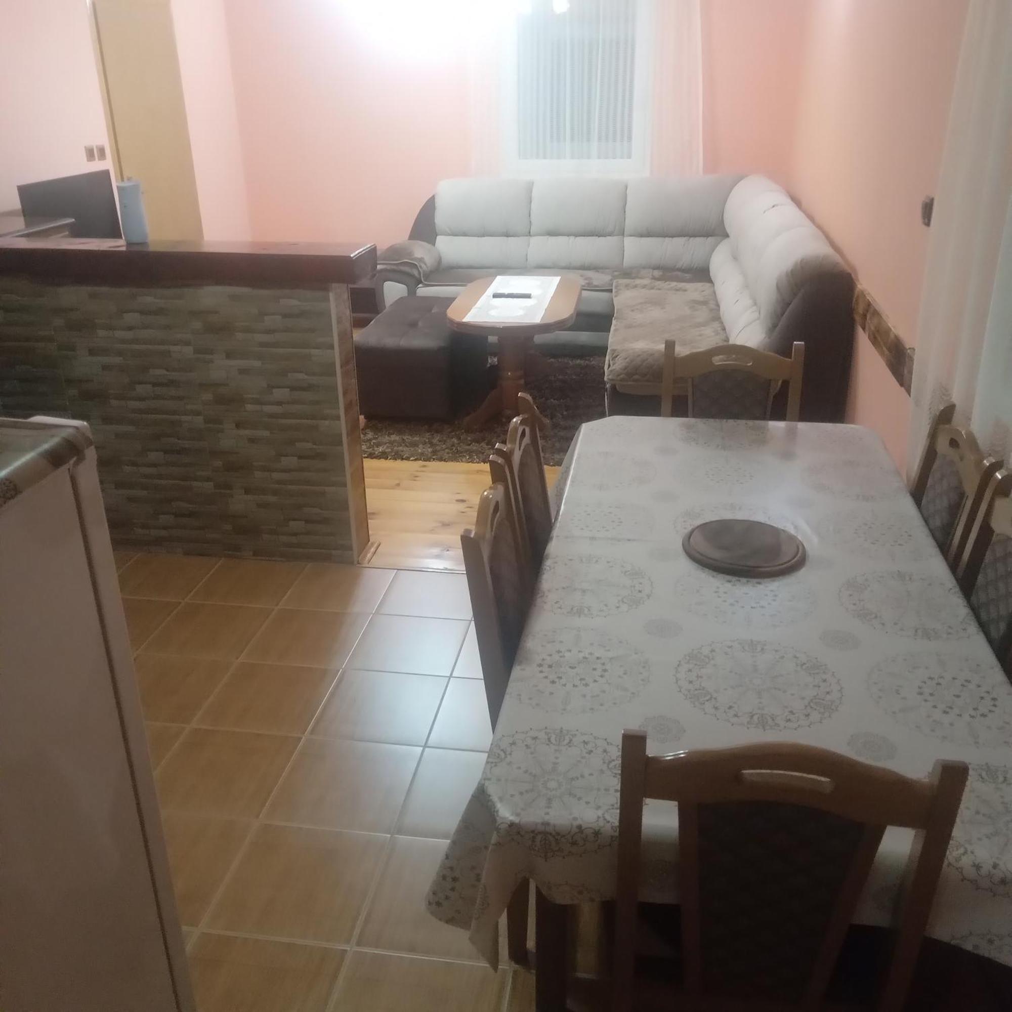 Apartments Avramovic Zabljak  Phòng bức ảnh