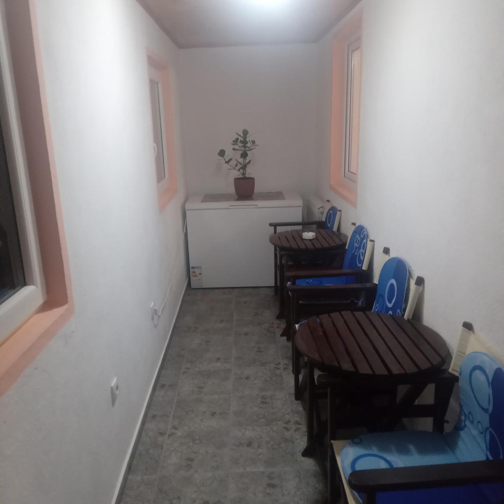 Apartments Avramovic Zabljak  Phòng bức ảnh